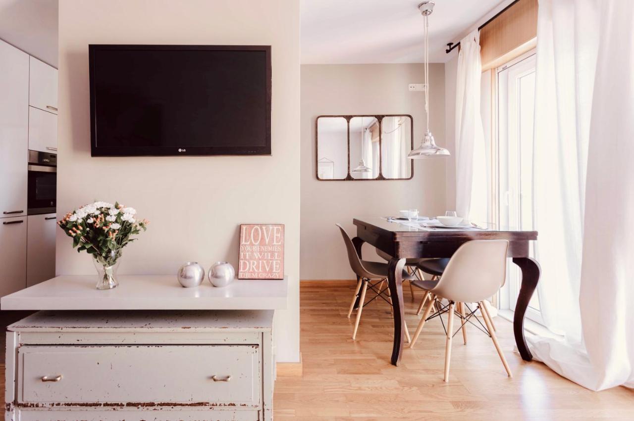 San Amaro Beach Apartment A Coruña Eksteriør billede